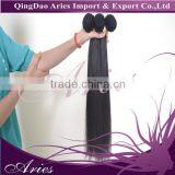 Brazilian Hair Weave 7A Brazilian Virgin Hair Straight Unprocessed Virgin Brazilian Straight Hair thumbnail-6