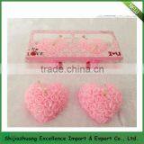 Rose Flower Candle for Wedding thumbnail-1