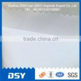 100% Polyester Pongee With Milky Coated Fabric From Suzhou thumbnail-1