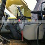 Sale Used Komatsu PC200-8 Hydraulic Excavator for Original Japanese thumbnail-5