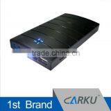 USB Charger 5v 2A Emergency Car Jump Starter thumbnail-2