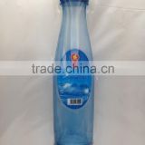 high quality drinking water bag, standing up pouch (with spout), special shape juice packaging bags                        
                                                                                Supplier's Choice
