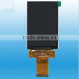 3.5" Phone Lcd Display UNTFT40092
