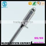 FACTORY FULL STAINLESS STEEL RIVETS