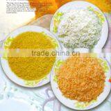 Bread Crumbs Making Plant Equipment Extruder Machine thumbnail-2