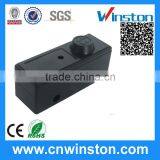 LMF30 Plane Installation Type Non-flush Detection Distance 4mm Straight Connector Proximity Sensor Switch With CE
