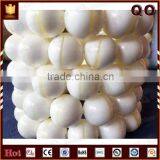 Natural Elegant Loose Bead Giant Clam Shells Bracelet thumbnail-4