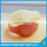 125khz TK4100 Active Rfid Wristband thumbnail-1