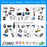 Small Compacted Digital and Analog Servo Motor With PWM Control for Robot,Intelligent Electric Toys and Models thumbnail-3