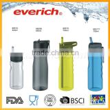 Everich High Quality plastic sport bottle factory
