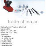 Leica Microscope/types of Microscopes/simple Microscope