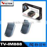 Professional Factory GPRS Car Immobilizer System With Start Button thumbnail-2