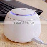 Veister Mini Air Conditioner Mist Maker Office Ultrasonic USB Humidifier thumbnail-1