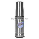 Stainless Steel Vacuum Flask With 2 Cups With Logo Printing