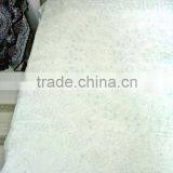 Designer Hand Embroidered BeSpreads From India thumbnail-1