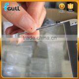 Touch Screen Lens Glass With Frame White Replacement Part For IPhone 6 Plus USA thumbnail-3