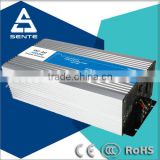 3000w high frequency 96vdc to 220vac inverter 50Hz/60Hz with LED display screen