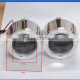 Shaen Hid Bi-Xenon Bulb Xenon 2.5" Projector With Angle Eyes