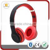 New Sports Noise Cancelling Headphones Music Bluetooth Headset Stereo Wireless Headphone for Vivo Xplay 3S