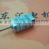 2.4v Low Voltage Low Torque Vibration dc Motor Fk-180 thumbnail-1