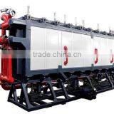 Hangzhou Styrofoam/polyfoam Eps Block Moulding Machine thumbnail-2