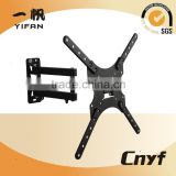 wenzhou hot selling tv wall mount, Perfect design tv bracket for 10-55 screen