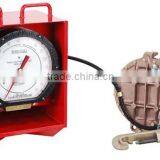 Deflection Type Weight Indicator