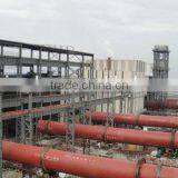 High Quality Low Price Zinc Oxide Rotary Kiln/ Alumina Rotary Kiln thumbnail-1