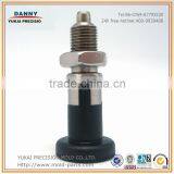 Top Supply Stocked Quality  Stainless Steel Spring Plunger factory manufacturer