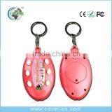 2015 Merry Christmas Sound Key Chain for Promotion Gift thumbnail-5