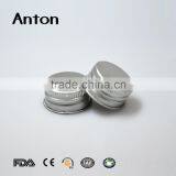OEM Offered Custom Aluminium Screw Bottle Caps thumbnail-2