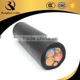 KC Approval Rubber Cable 60245IEC53, 60245IEC57, 60245IEC66 thumbnail-4