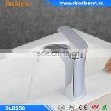 Waterfall Bathroom UPC Basin Sink Faucet Beautiful Design thumbnail-2
