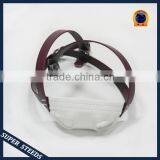 Safty Rugby Helmet Chin Strap thumbnail-4