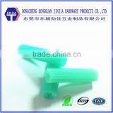 M7x28 ROHS Expansion Plastic Screw Plastic Wall Plug thumbnail-1