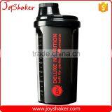 THE BEST RATED REVIEWS Shaker Bottle From JoyShaker, With Mesh Lid to Mix Lumps and to Stop Ice Cubes When Drinking,24 Ounce thumbnail-3