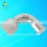 232 Psi Stainless Steel Pipe Elbow thumbnail-1