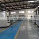 Shanghai Baiqiang Washing Equipment Manufacturing Co., Ltd. company overview - view 3 thumbnail