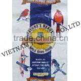 Vietnam Feed Bag, Plastic Feed Bag, Animal Feed Packaging Bag thumbnail-6