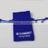 Velvet Drawstring Bag (directly From Factory) thumbnail-1