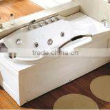 SUNZOOM CUPC Hangzhou Sex Massage Bathtub,hot Tub With Sex Masage,the Bath Tub thumbnail-2