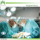 Powder Free and Powdered Surgical Gloves thumbnail-4