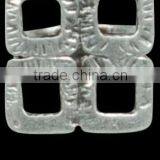 Top Quality Fashion Turkish Style Silver Plated Ring Marife 3566 thumbnail-2