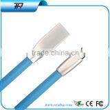 New Design Micro USB Cable Mobile Charger Data Cable for Smartphone Micro