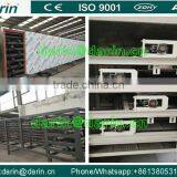 People's Preferred Healthy Food Corn Flakes Machine / Corn Chips Making Machine