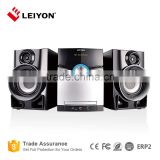 Professional home electronics 2.0CH bluetooth high power Micro HIFI speaker system                        
                                                Quality Choice