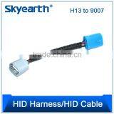 Y&amp;Tpractical Work Spot Light Bar HID LED Work Lamp Light Wiring Harness thumbnail-2