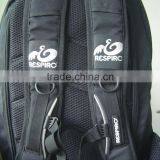 China Supplier Online Shopping Polyester Backpack , Sport Outdoor Backpack thumbnail-3