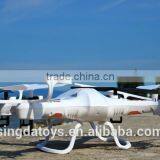 2015 Newest Product!668-Q8 2.4GHZ 6CH 6 AXIS GYRO FPV DRONE WITH 2.0MP HD CAMERA RC QUADCOPTER RTF thumbnail-3