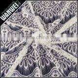 6 Discount Hot Sales High Quality New Arrival Beautiful Leaf Green Color Women Sequin Guipure High Quality Lace Fabric 7056 thumbnail-5